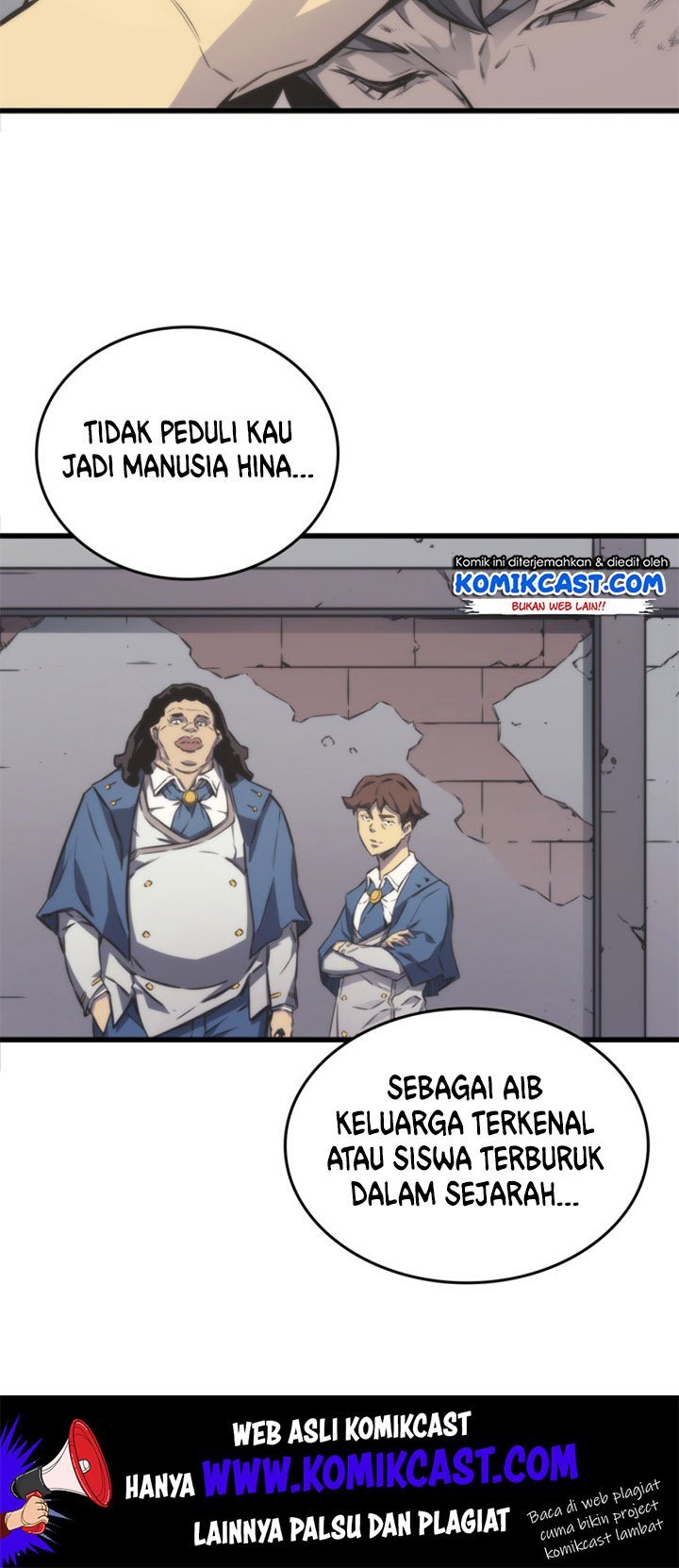 The Great Mage Returns After 4000 Years Chapter 01 Gambar 24