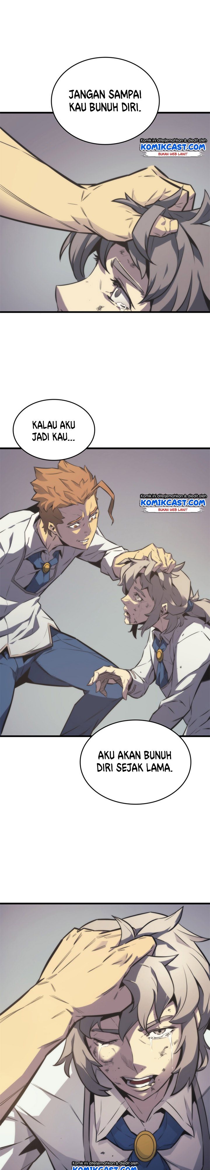 The Great Mage Returns After 4000 Years Chapter 01 Gambar 25