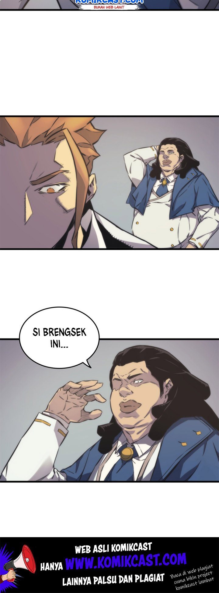 The Great Mage Returns After 4000 Years Chapter 01 Gambar 26