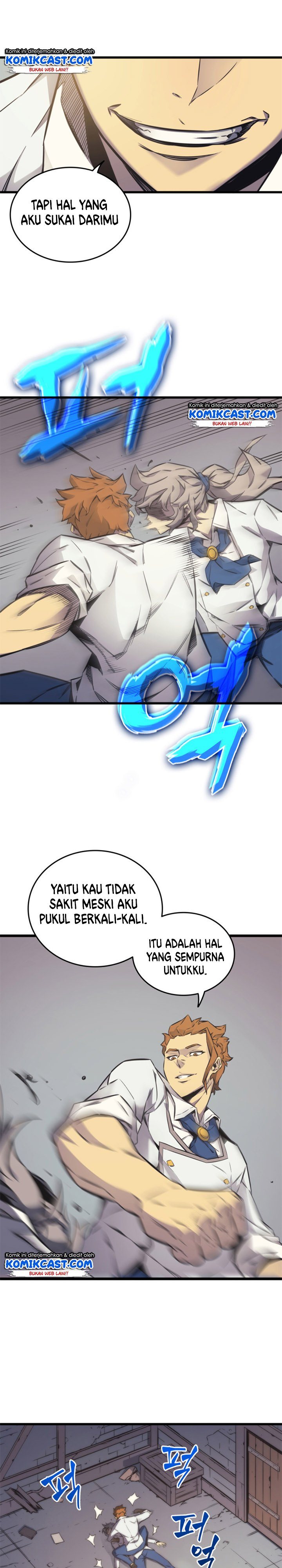The Great Mage Returns After 4000 Years Chapter 01 Gambar 27