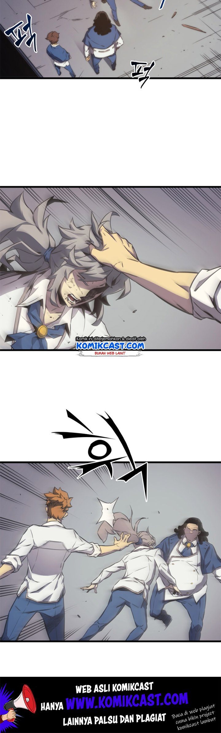 The Great Mage Returns After 4000 Years Chapter 01 Gambar 28