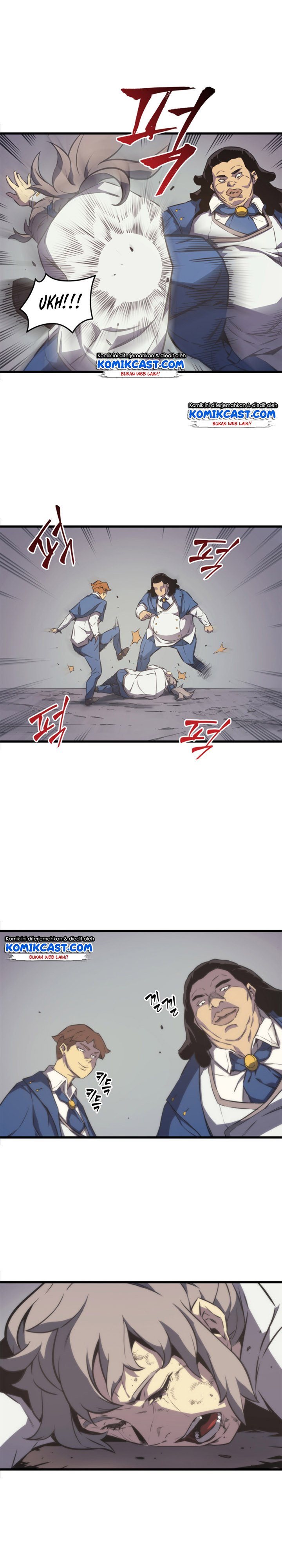 The Great Mage Returns After 4000 Years Chapter 01 Gambar 29