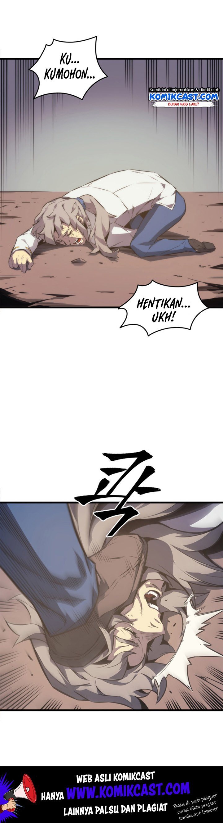 The Great Mage Returns After 4000 Years Chapter 01 Gambar 30