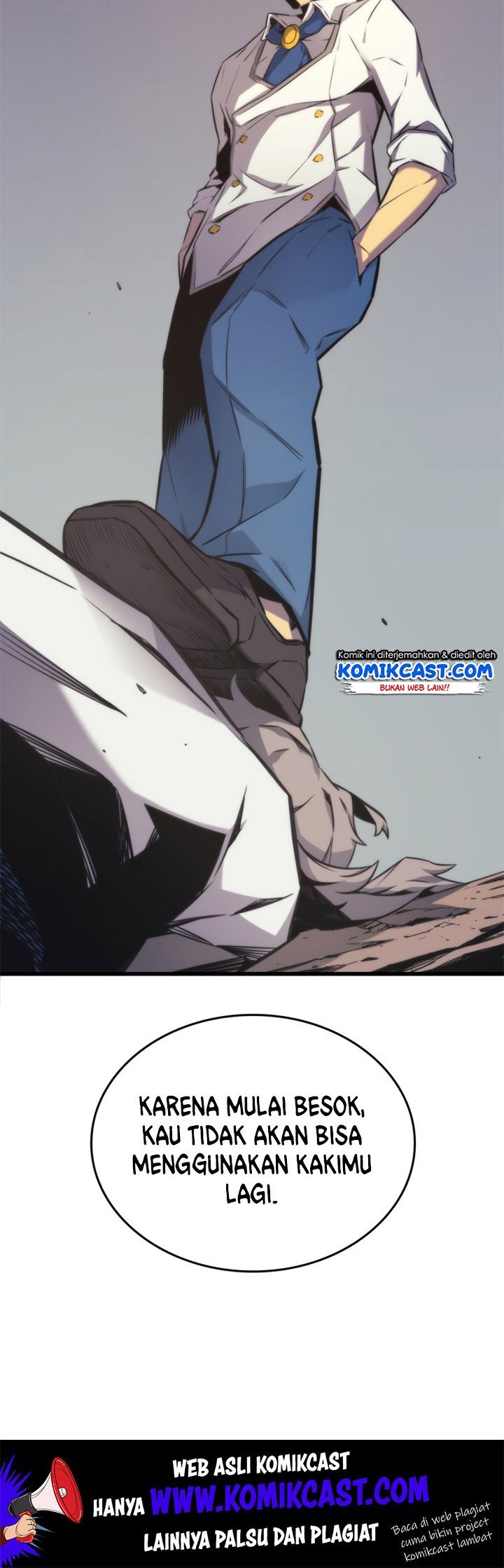 The Great Mage Returns After 4000 Years Chapter 01 Gambar 32