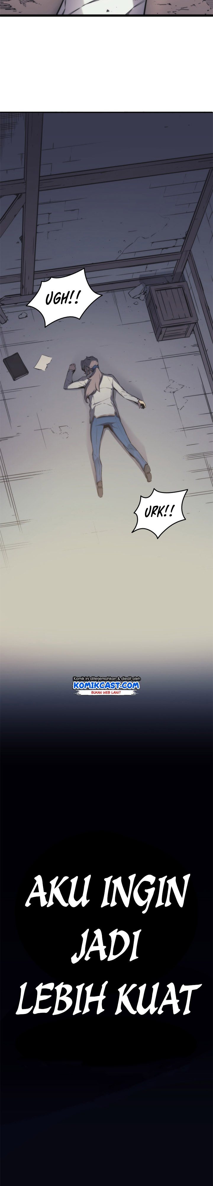 The Great Mage Returns After 4000 Years Chapter 01 Gambar 34