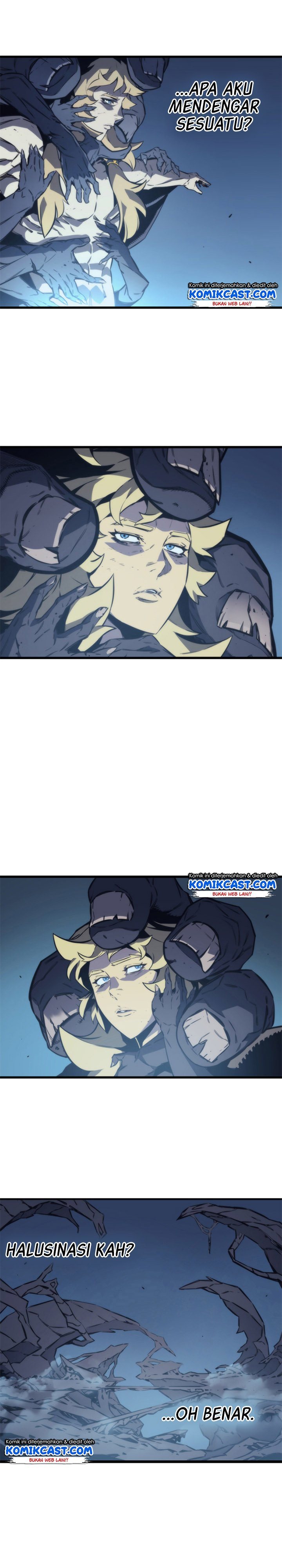 The Great Mage Returns After 4000 Years Chapter 01 Gambar 36