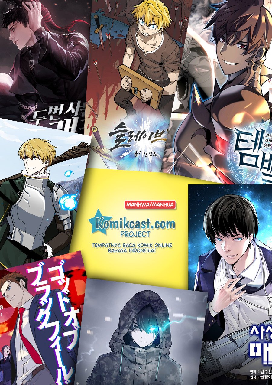 The Great Mage Returns After 4000 Years Chapter 01 Gambar 39