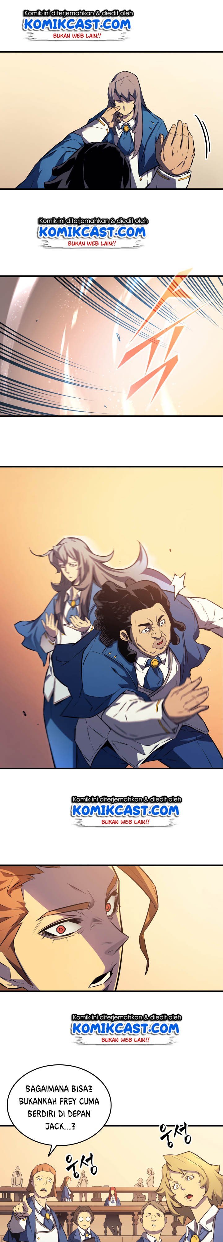 The Great Mage Returns After 4000 Years Chapter 04 Gambar 6
