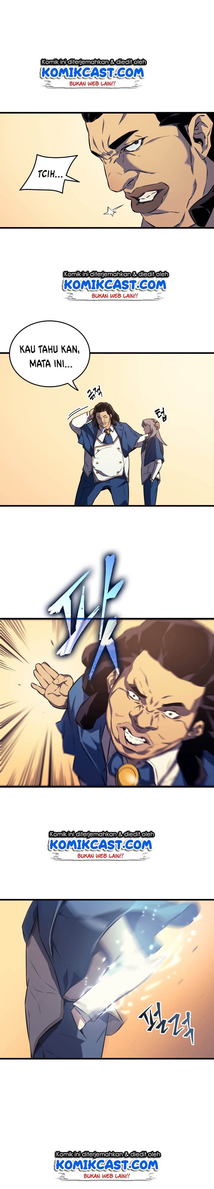 The Great Mage Returns After 4000 Years Chapter 04 Gambar 8