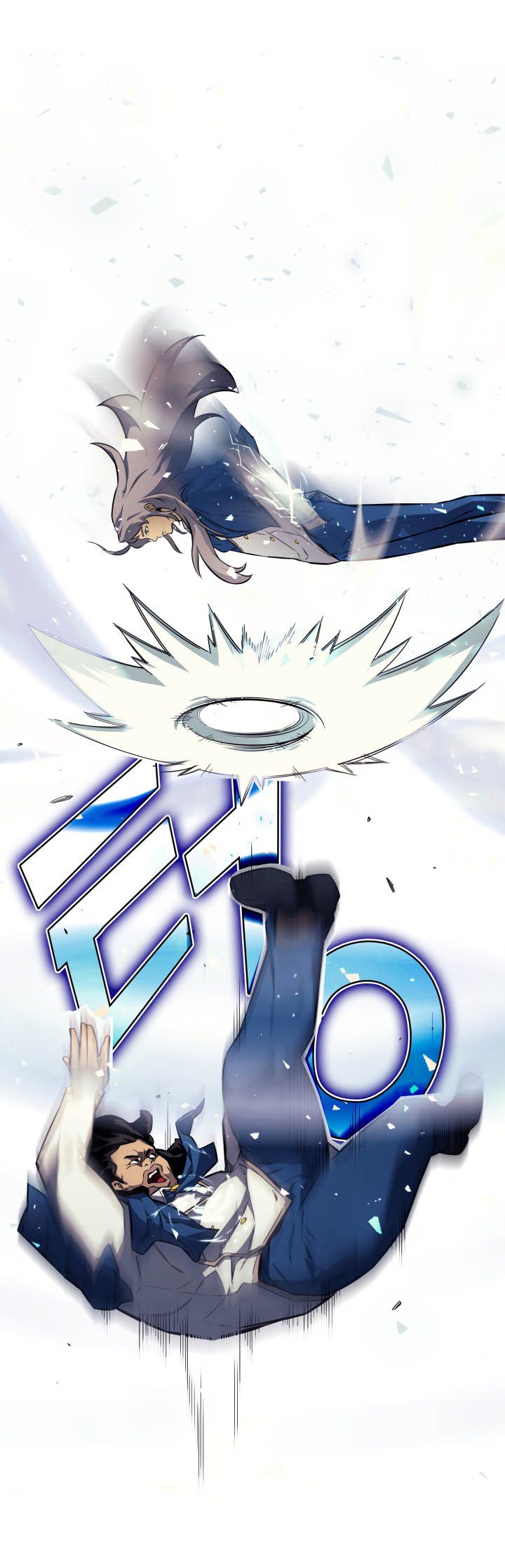 The Great Mage Returns After 4000 Years Chapter 04 Gambar 9