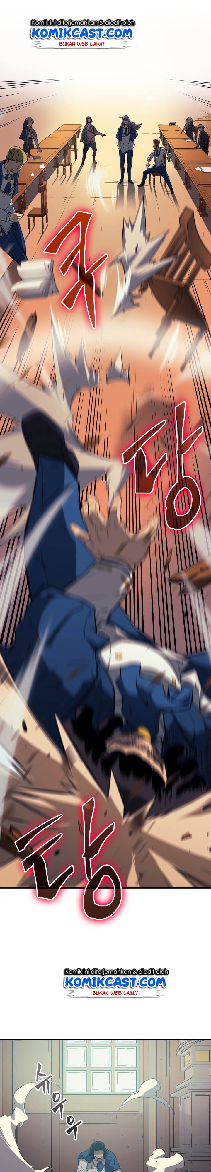 The Great Mage Returns After 4000 Years Chapter 04 Gambar 10