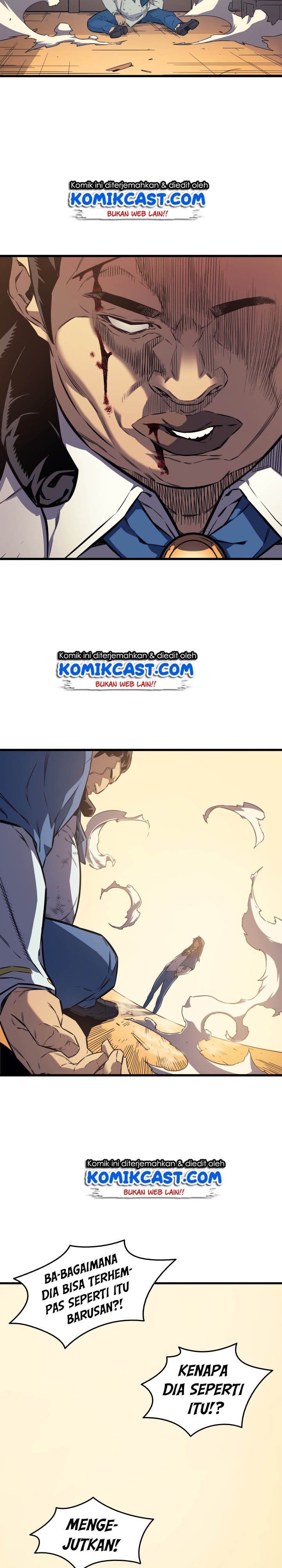 The Great Mage Returns After 4000 Years Chapter 04 Gambar 11
