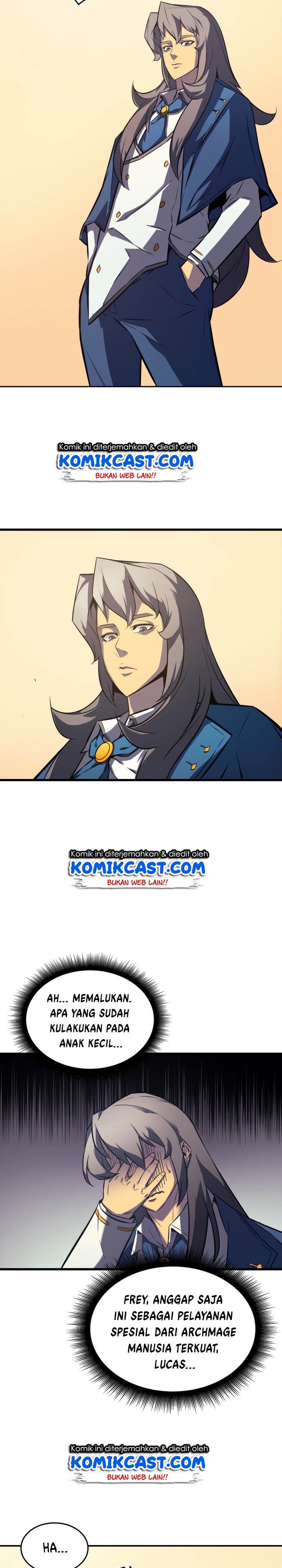 The Great Mage Returns After 4000 Years Chapter 04 Gambar 12