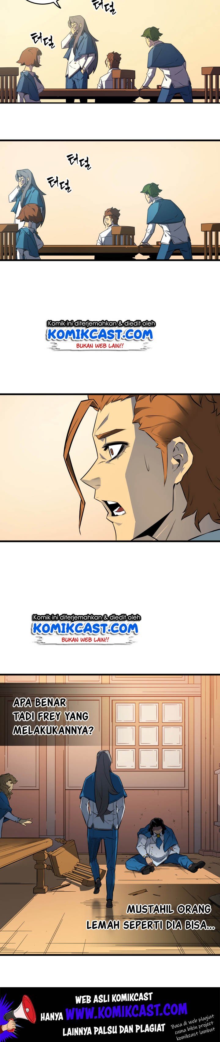 The Great Mage Returns After 4000 Years Chapter 04 Gambar 13