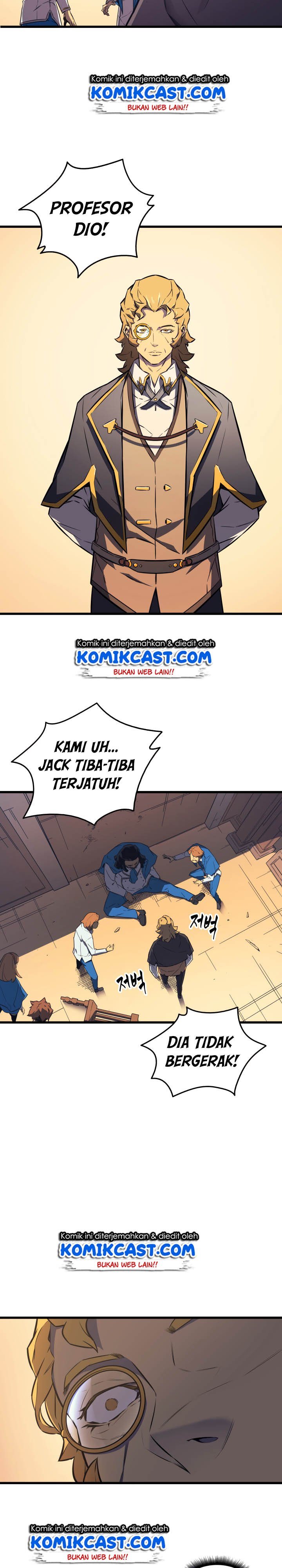 The Great Mage Returns After 4000 Years Chapter 04 Gambar 15