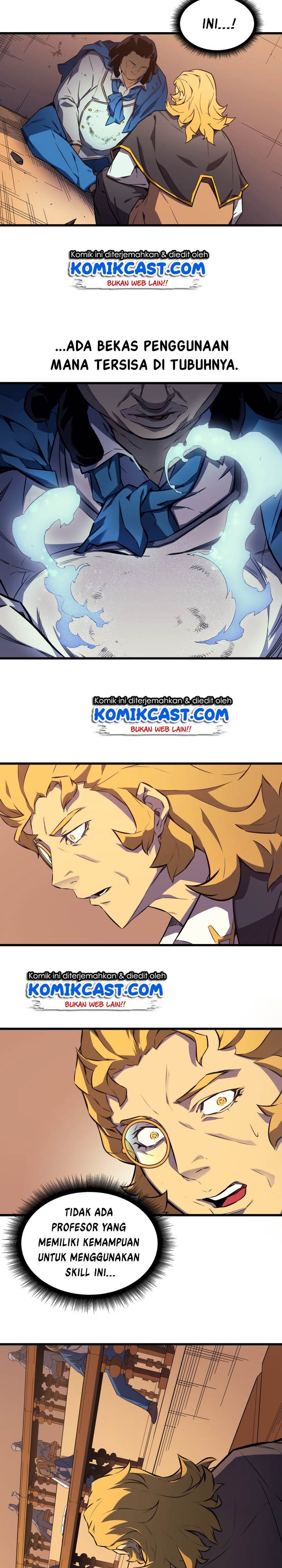The Great Mage Returns After 4000 Years Chapter 04 Gambar 16