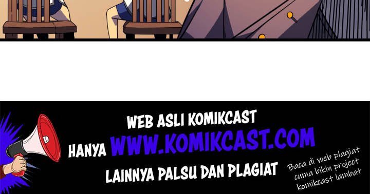 The Great Mage Returns After 4000 Years Chapter 04 Gambar 22
