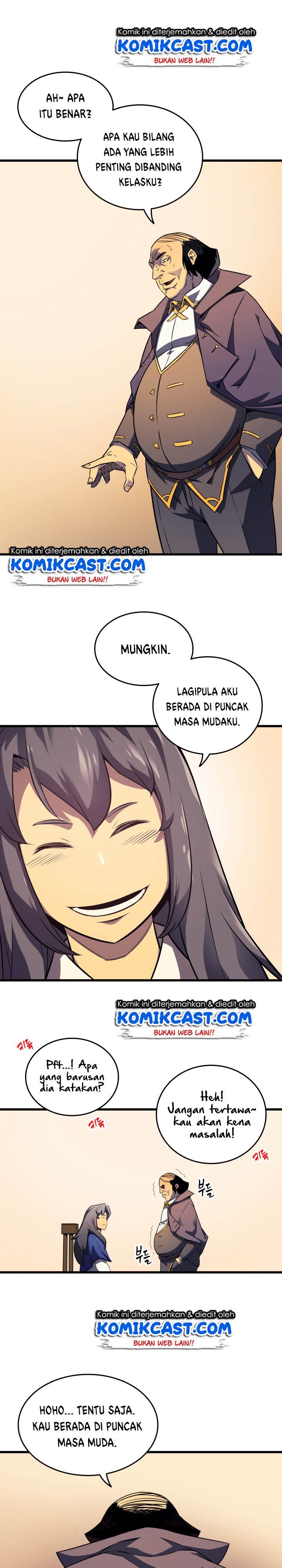 The Great Mage Returns After 4000 Years Chapter 04 Gambar 23