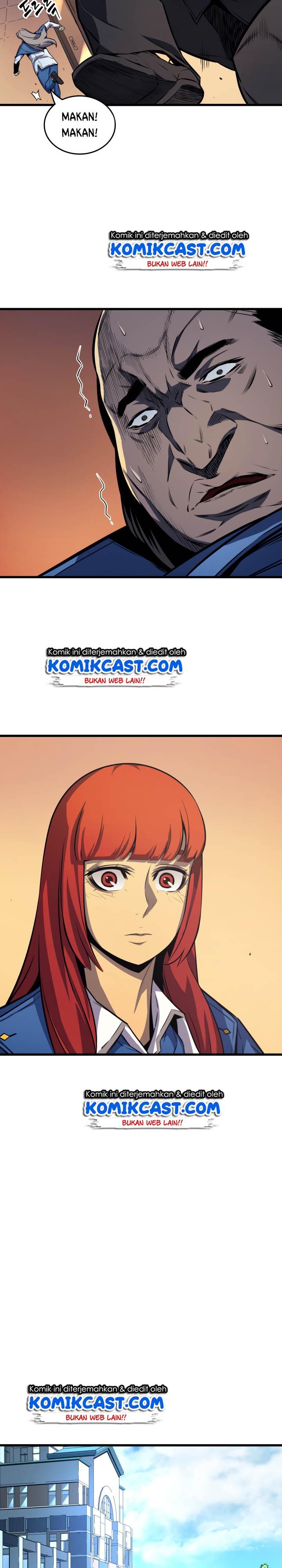 The Great Mage Returns After 4000 Years Chapter 06 Gambar 7