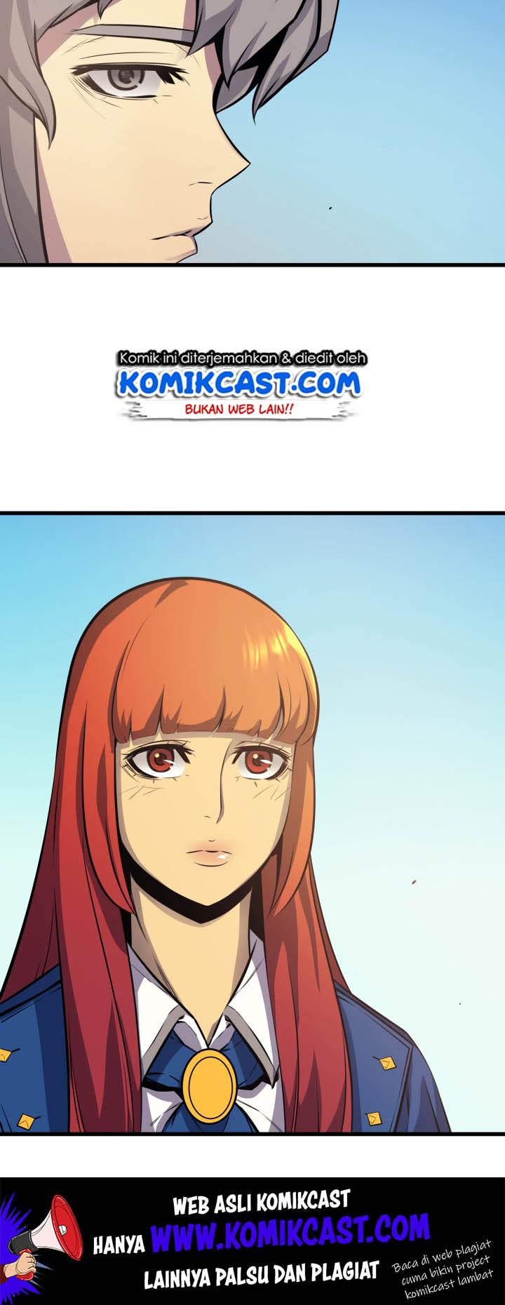The Great Mage Returns After 4000 Years Chapter 06 Gambar 9