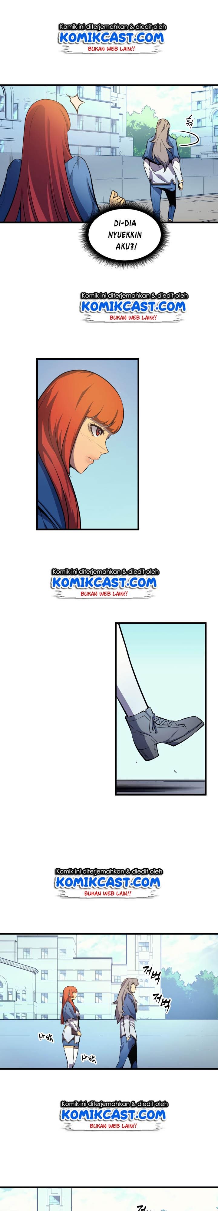 The Great Mage Returns After 4000 Years Chapter 06 Gambar 10