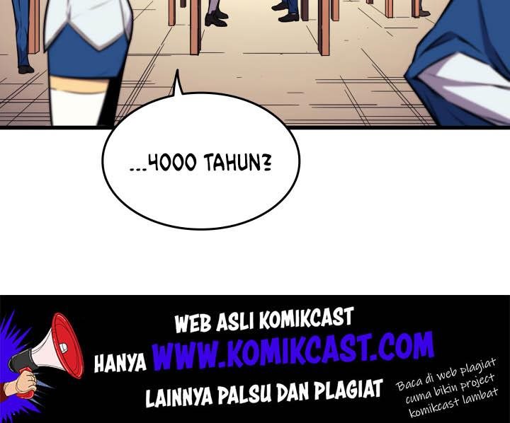 The Great Mage Returns After 4000 Years Chapter 06 Gambar 13