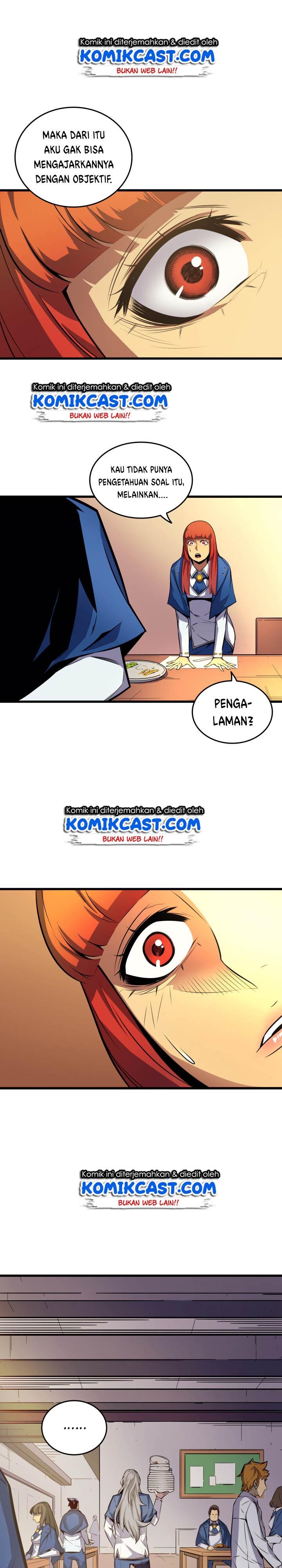 The Great Mage Returns After 4000 Years Chapter 06 Gambar 28