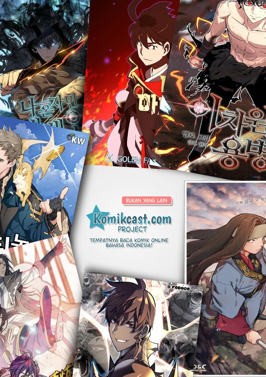 The Great Mage Returns After 4000 Years Chapter 06 Gambar 30