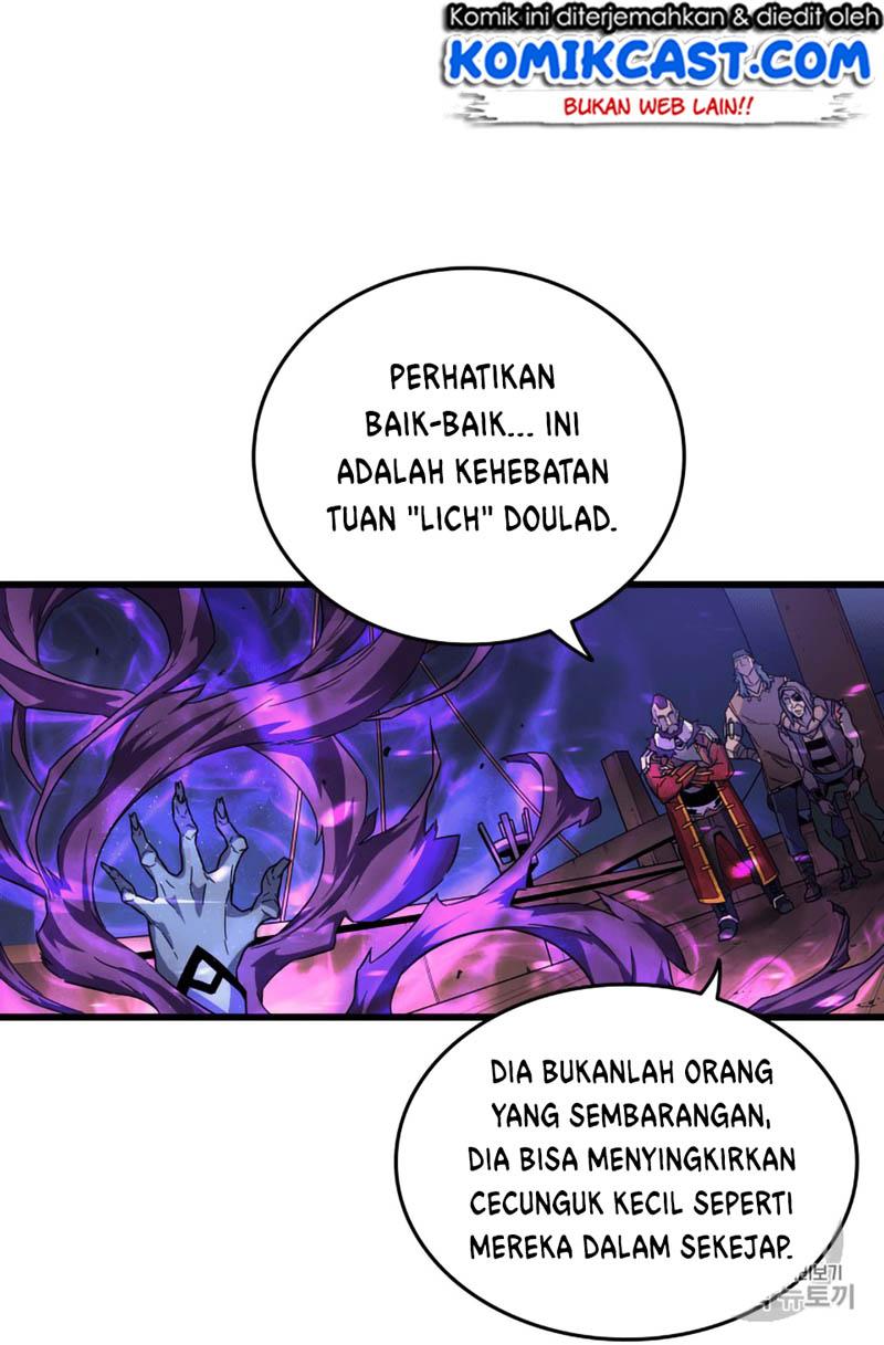 The Great Mage Returns After 4000 Years Chapter 12 Gambar 19