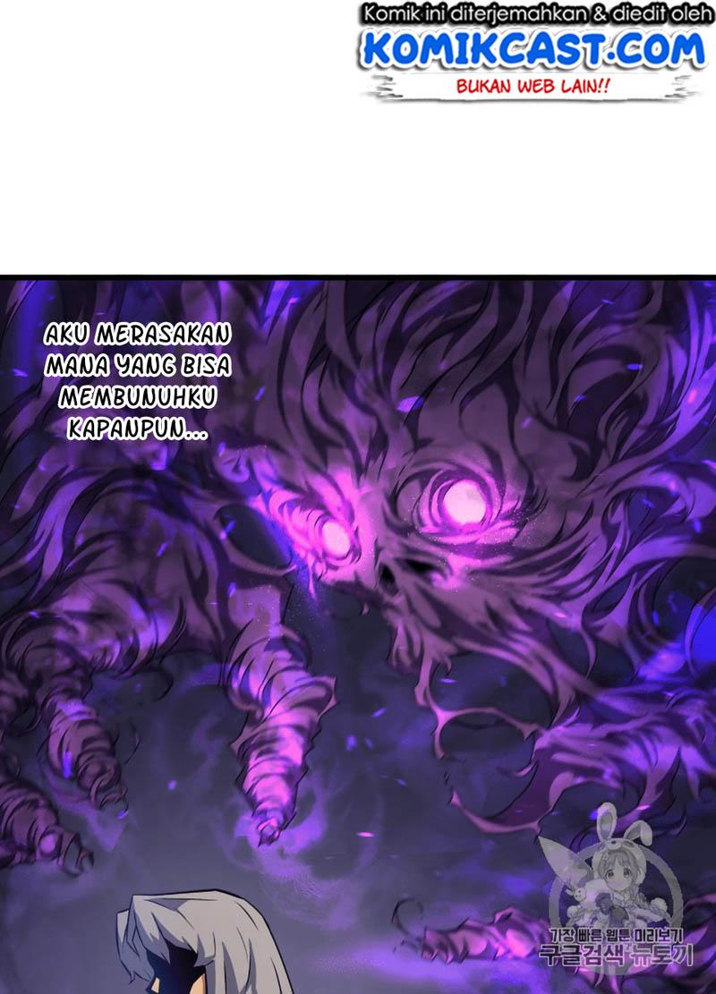 The Great Mage Returns After 4000 Years Chapter 12 Gambar 84