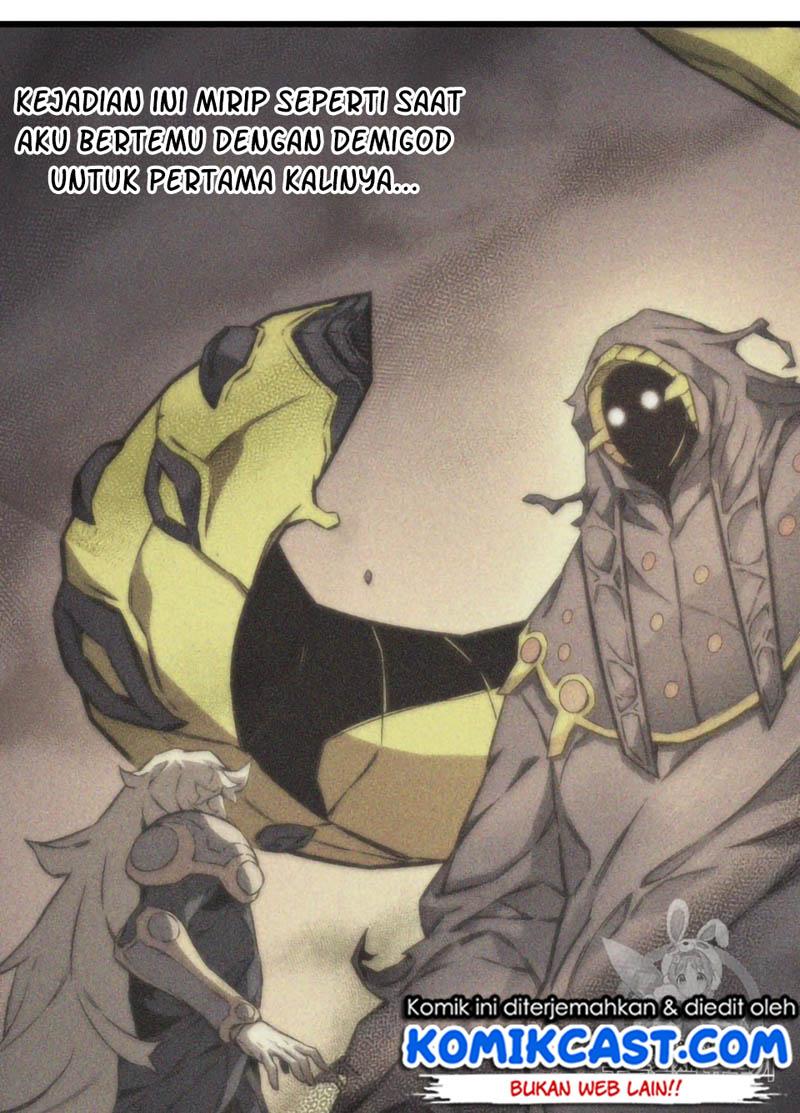 The Great Mage Returns After 4000 Years Chapter 12 Gambar 86