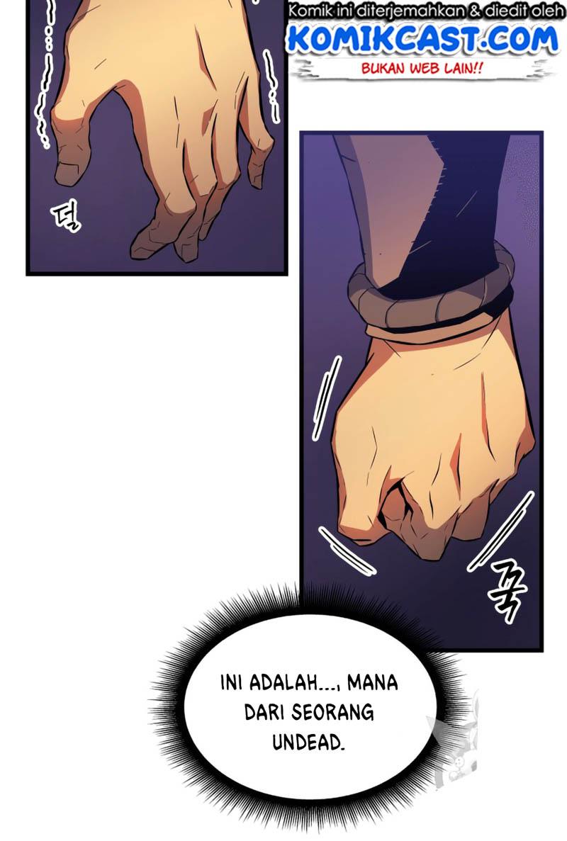 The Great Mage Returns After 4000 Years Chapter 12 Gambar 90