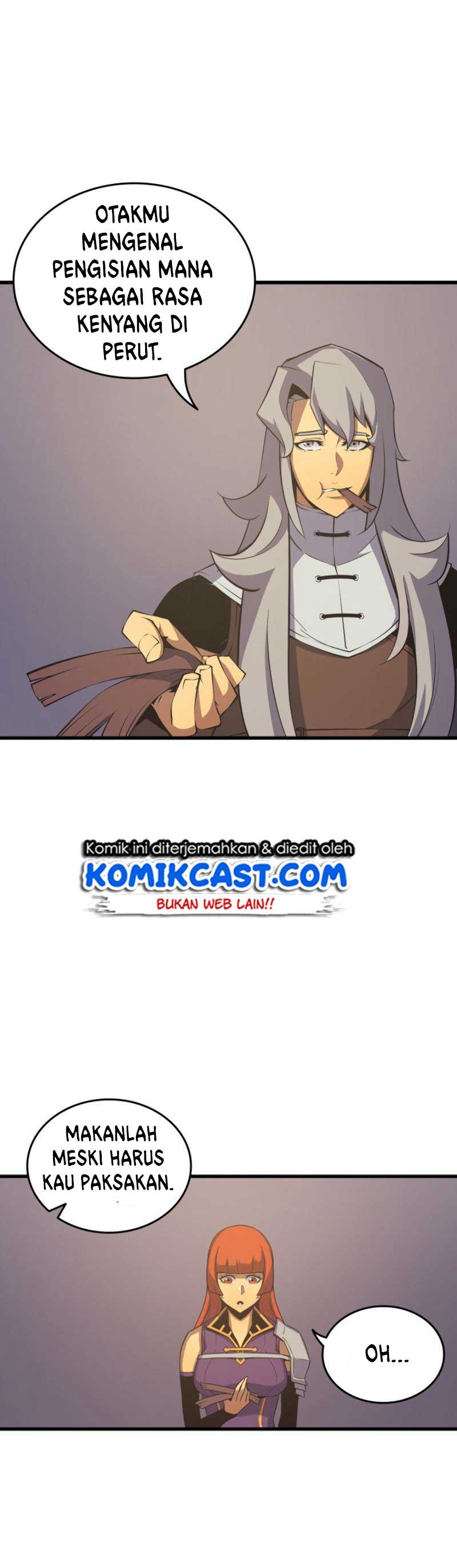 The Great Mage Returns After 4000 Years Chapter 21 Gambar 5