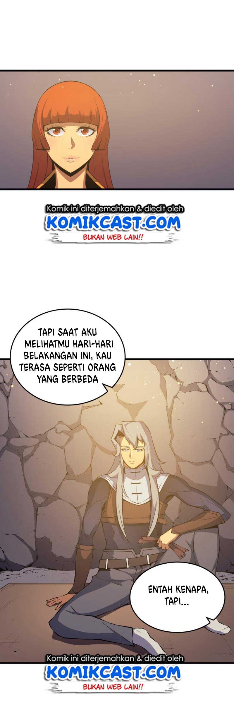 The Great Mage Returns After 4000 Years Chapter 21 Gambar 9