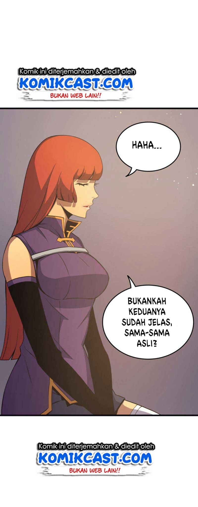 The Great Mage Returns After 4000 Years Chapter 21 Gambar 12