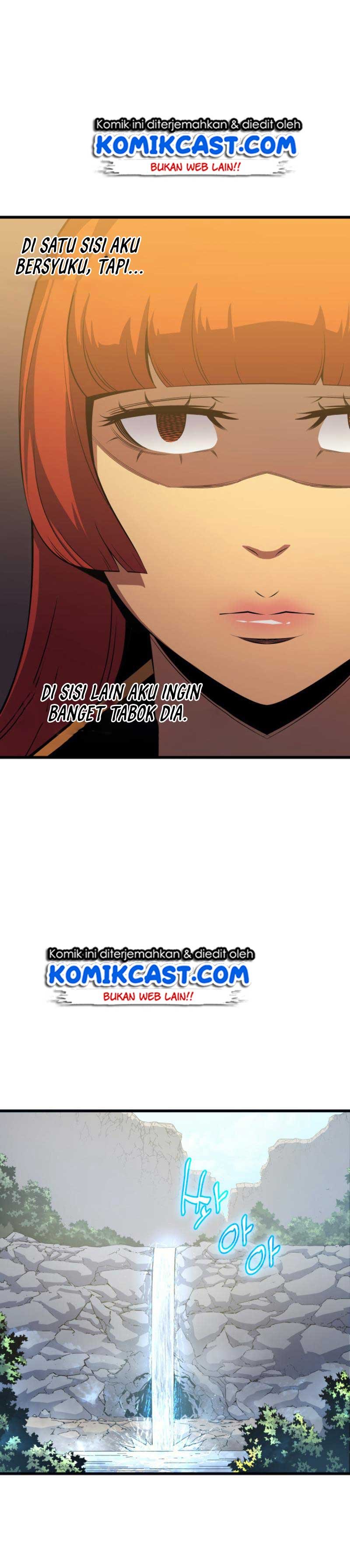 The Great Mage Returns After 4000 Years Chapter 21 Gambar 19