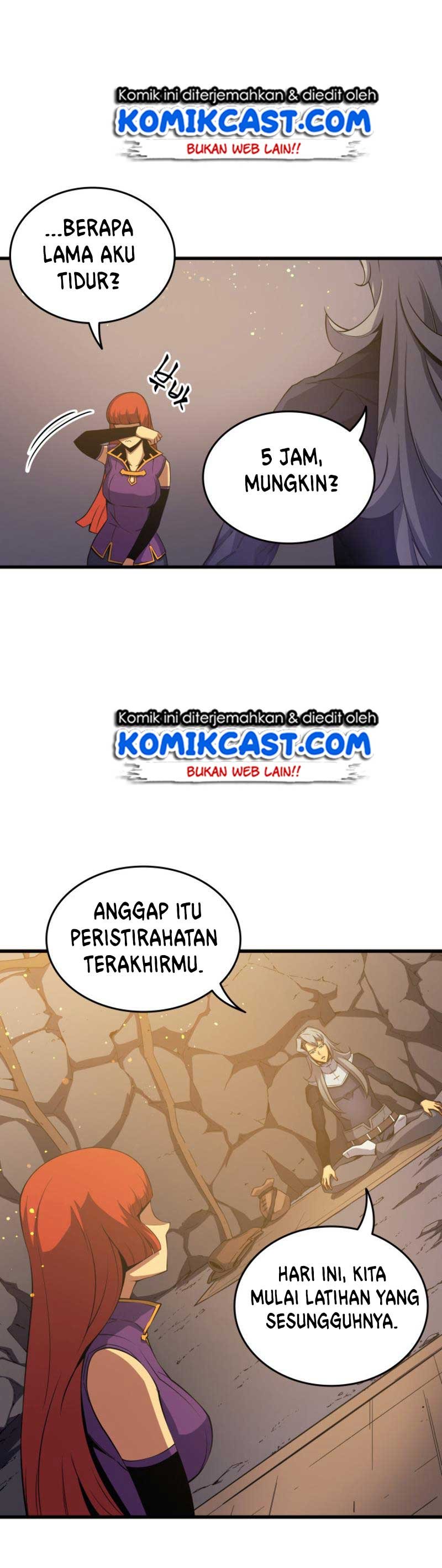 The Great Mage Returns After 4000 Years Chapter 21 Gambar 22