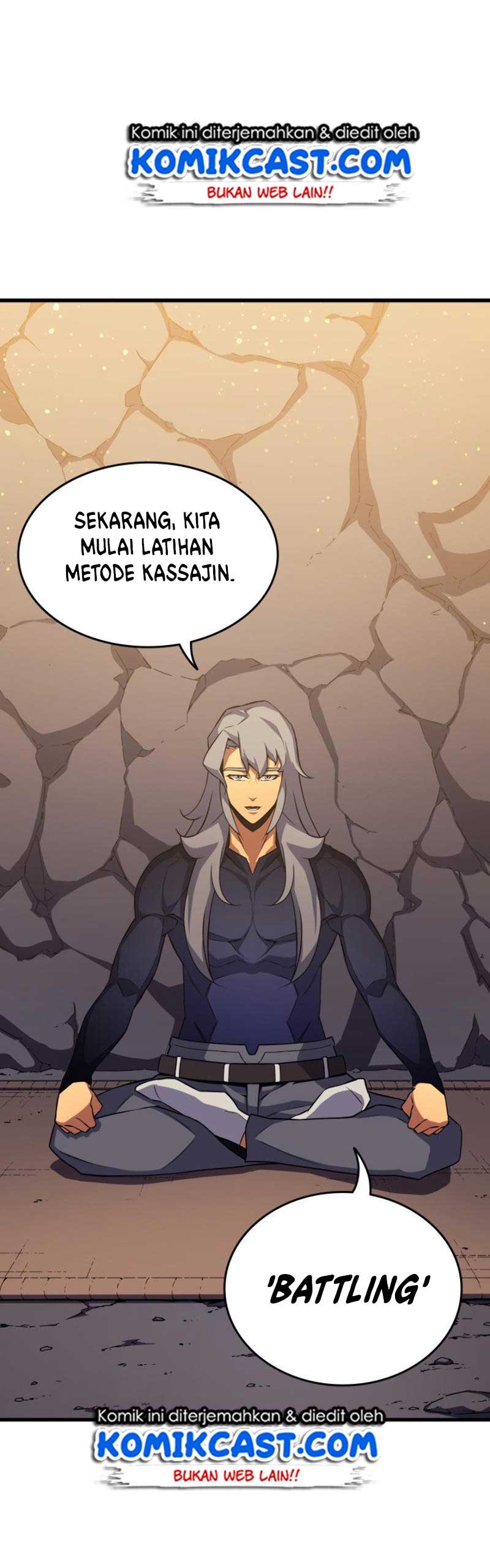 The Great Mage Returns After 4000 Years Chapter 21 Gambar 23