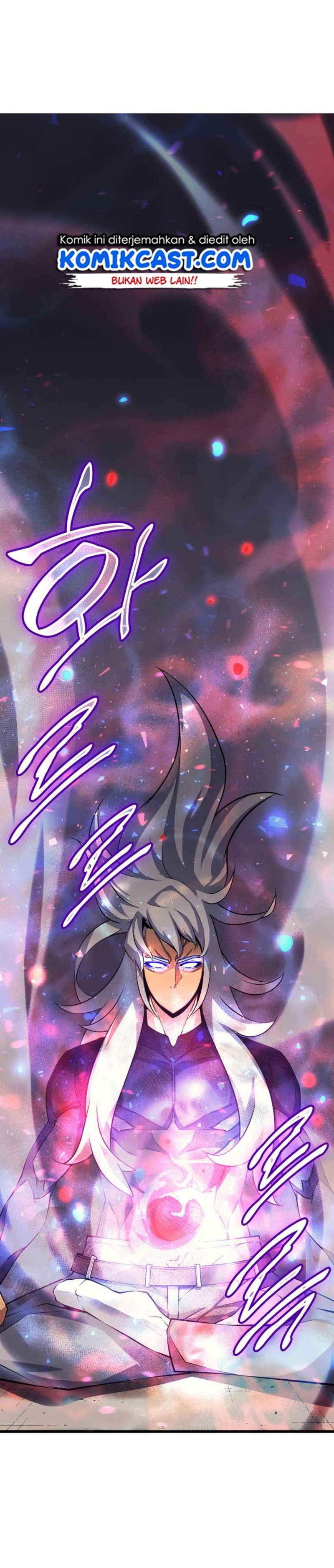 The Great Mage Returns After 4000 Years Chapter 21 Gambar 25