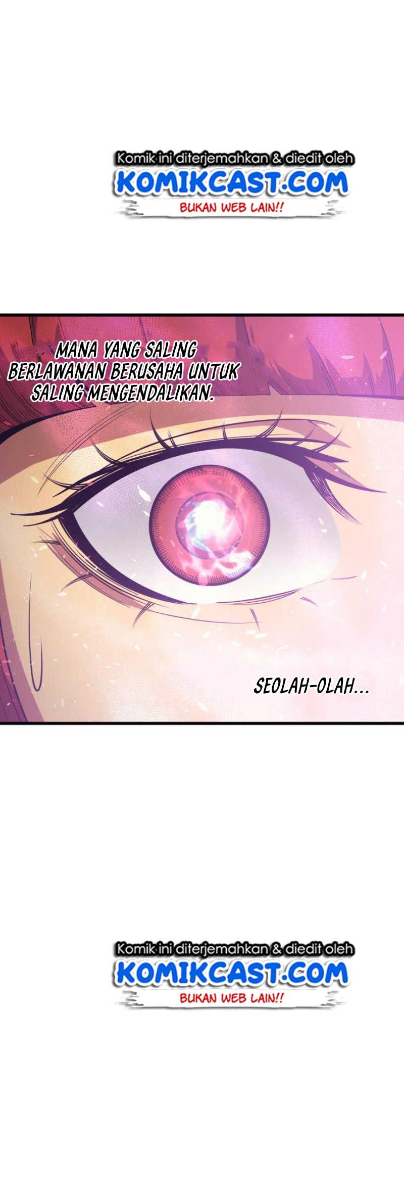 The Great Mage Returns After 4000 Years Chapter 21 Gambar 28