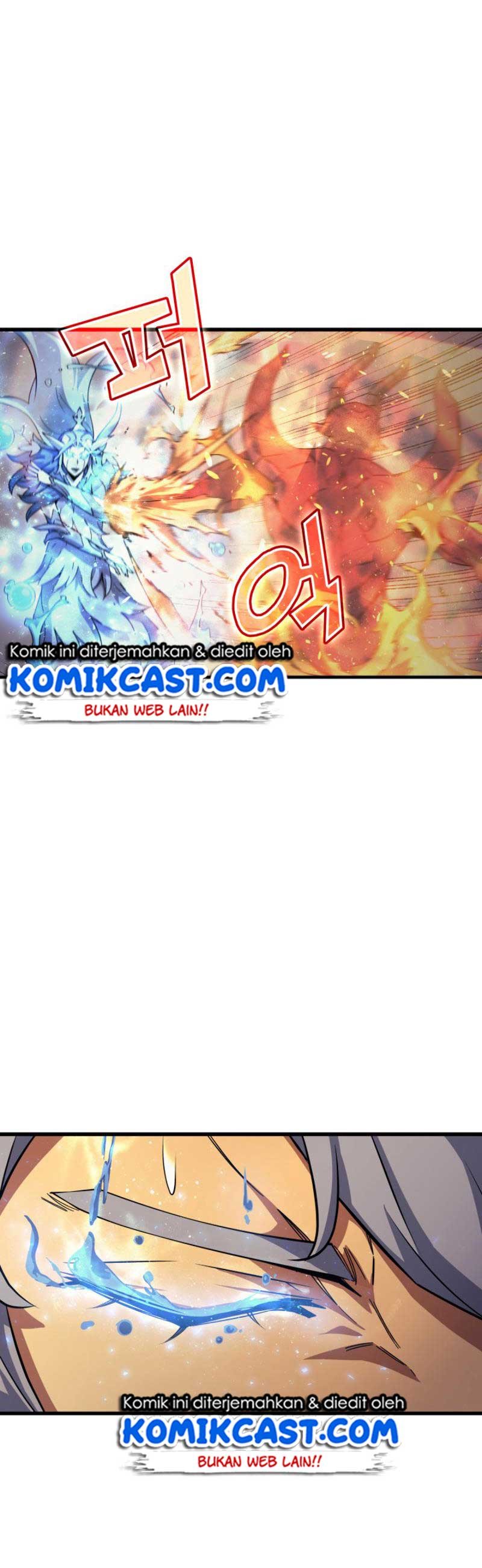 The Great Mage Returns After 4000 Years Chapter 21 Gambar 30