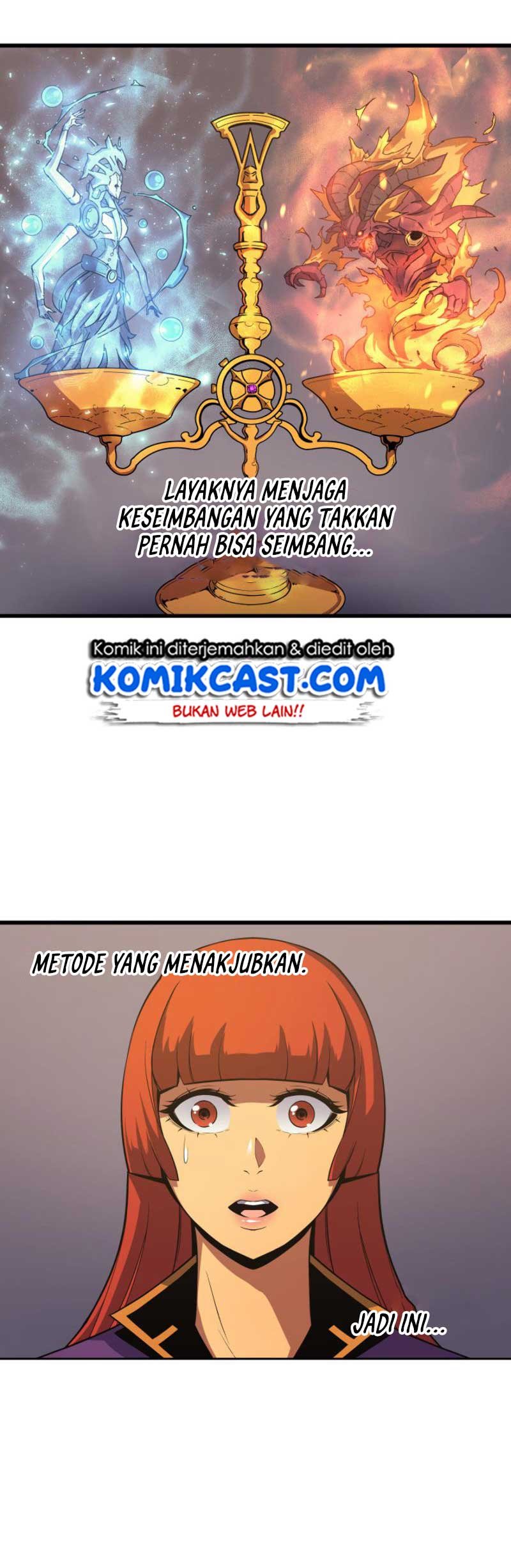 The Great Mage Returns After 4000 Years Chapter 21 Gambar 34