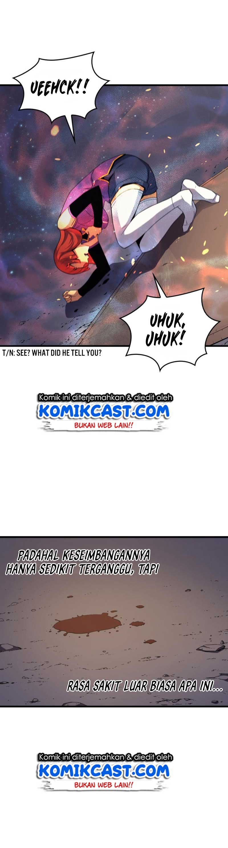 The Great Mage Returns After 4000 Years Chapter 21 Gambar 41
