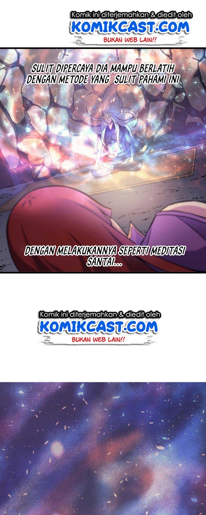 The Great Mage Returns After 4000 Years Chapter 21 Gambar 42
