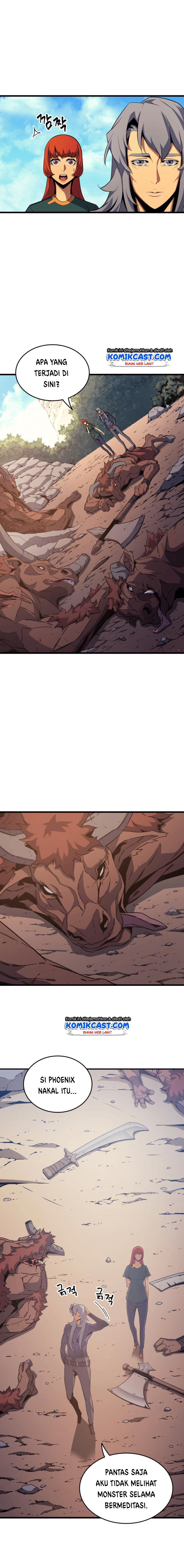 The Great Mage Returns After 4000 Years Chapter 24 Gambar 4