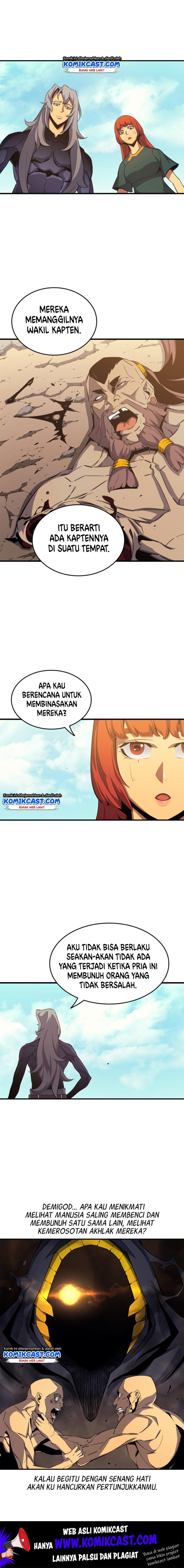 The Great Mage Returns After 4000 Years Chapter 25 Gambar 3