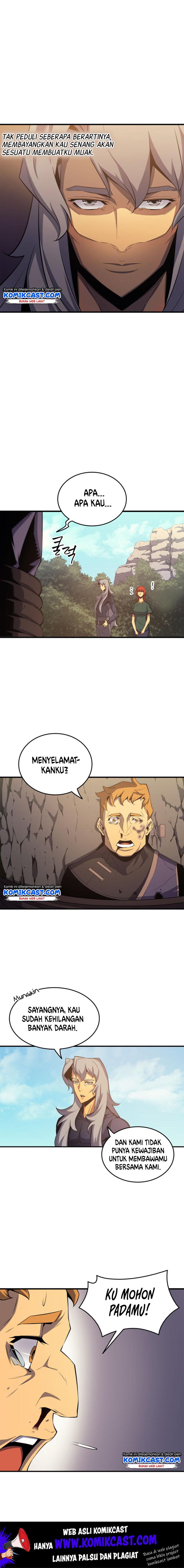 The Great Mage Returns After 4000 Years Chapter 25 Gambar 4