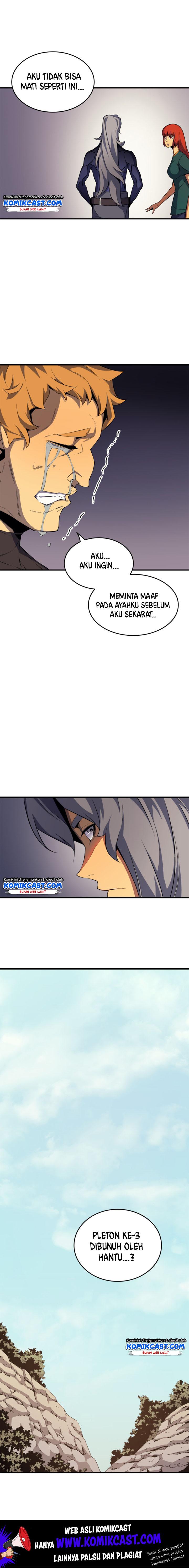 The Great Mage Returns After 4000 Years Chapter 25 Gambar 5