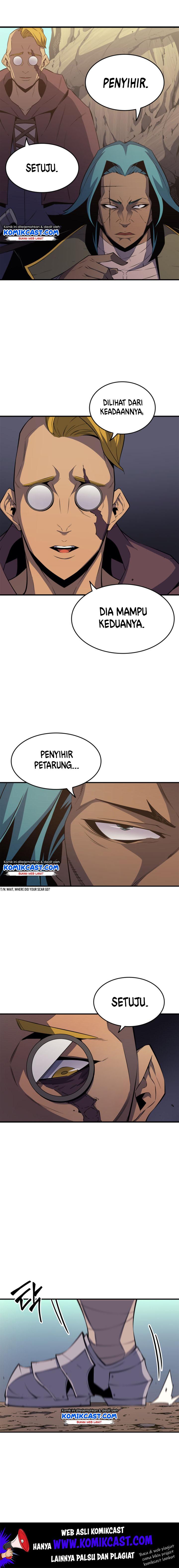 The Great Mage Returns After 4000 Years Chapter 25 Gambar 7