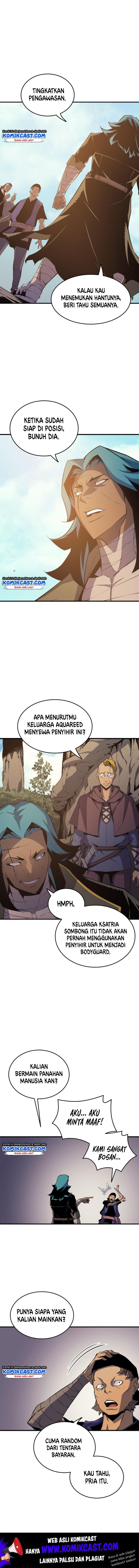 The Great Mage Returns After 4000 Years Chapter 25 Gambar 8